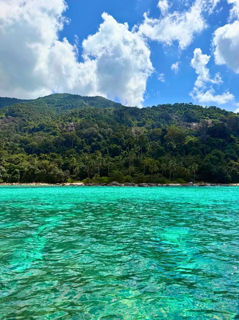 Koh Lipe — E&P Thai Travel