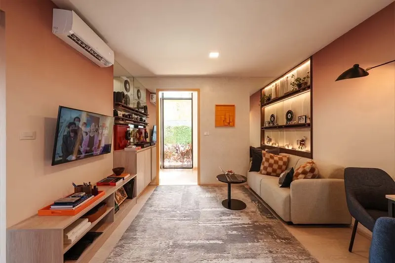 Phuket Kathu Condo