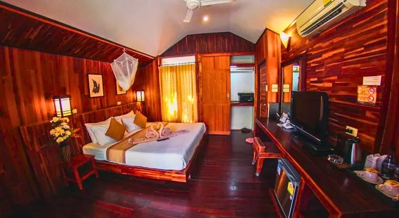 Bundhaya Resort, Koh Lipe