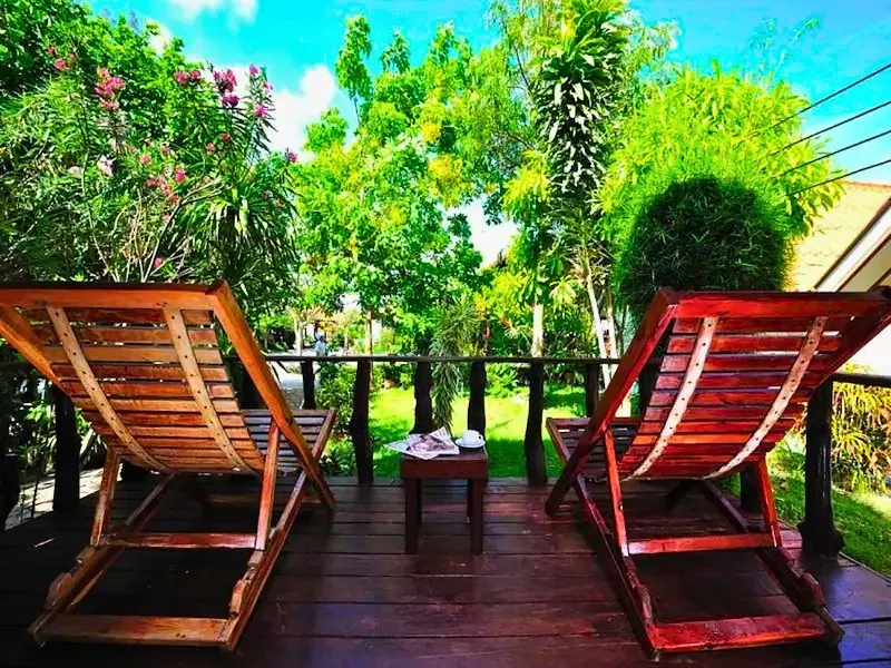 Bundhaya Resort, Koh Lipe