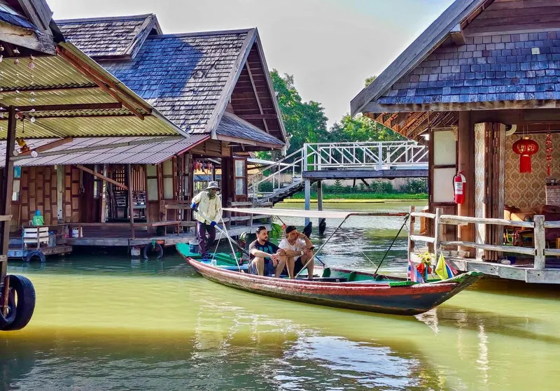 Pattaya