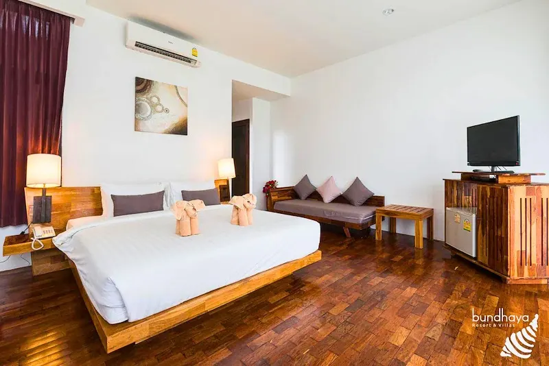 Bundhaya Resort, Koh Lipe