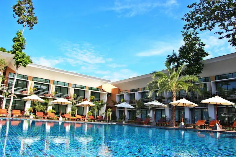 Bundhaya Resort, Koh Lipe