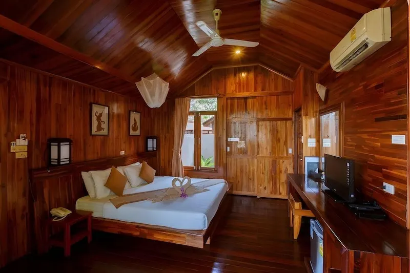Bundhaya Resort, Koh Lipe