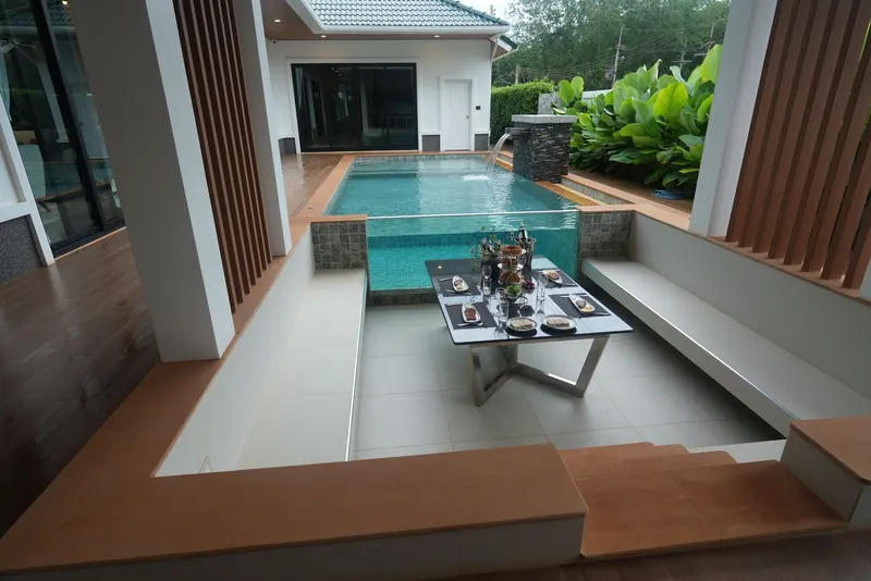 Willa Khao Tong — Krabi
