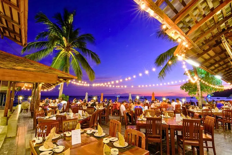 Bundhaya Resort, Koh Lipe