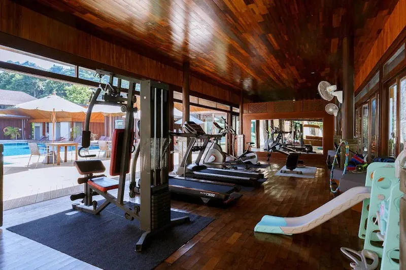 Bundhaya Resort, Koh Lipe