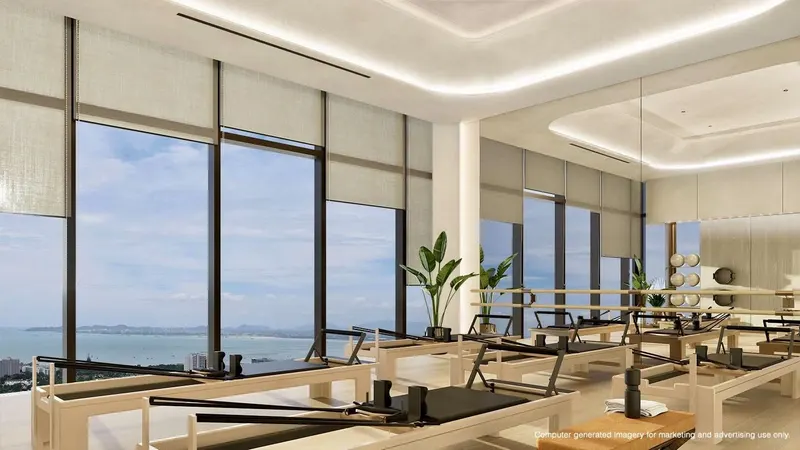 Pattaya North Condo