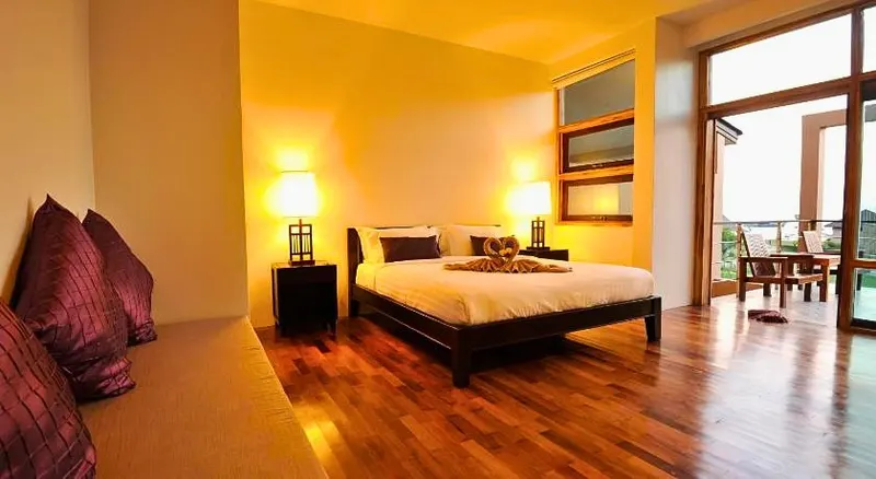 Bundhaya Resort, Koh Lipe
