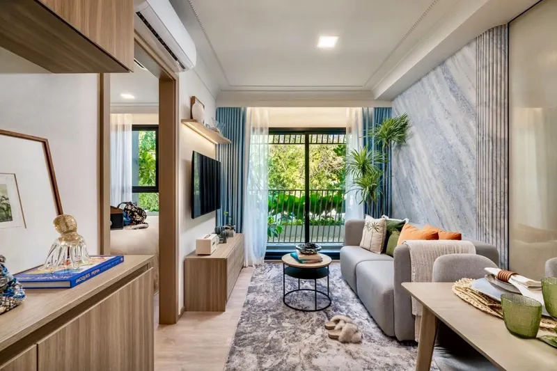 Phuket bangTao Condo