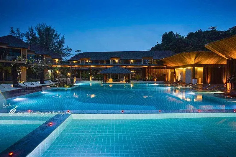 Bundhaya Resort, Koh Lipe