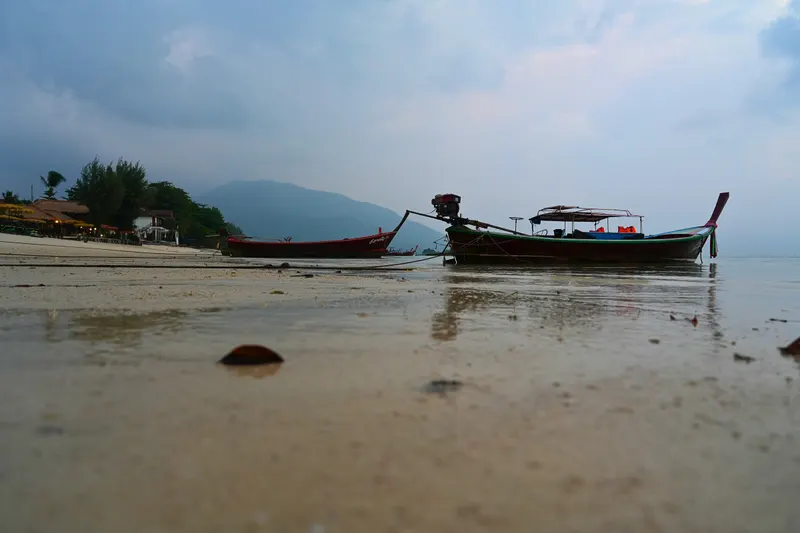 Koh Lipe — E&P Thai Travel