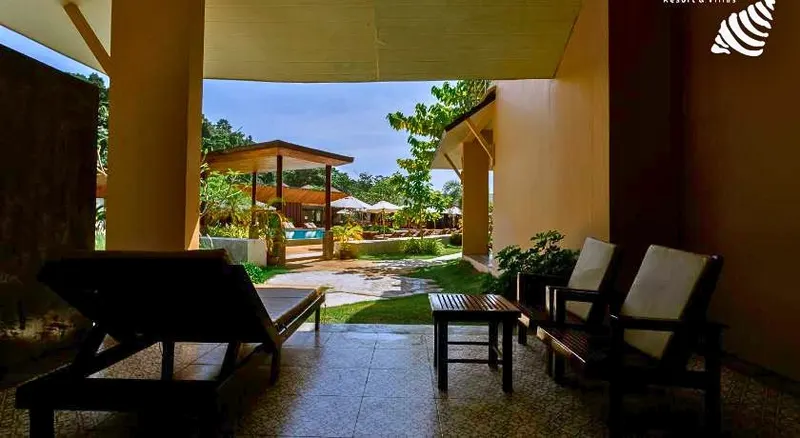 Bundhaya Resort, Koh Lipe