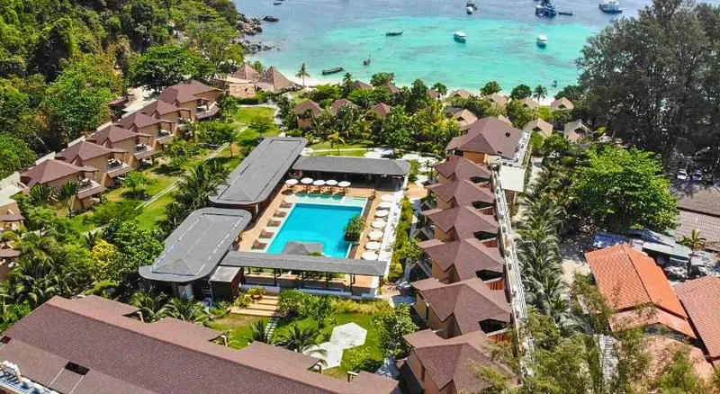 Bundhaya Resort, Koh Lipe