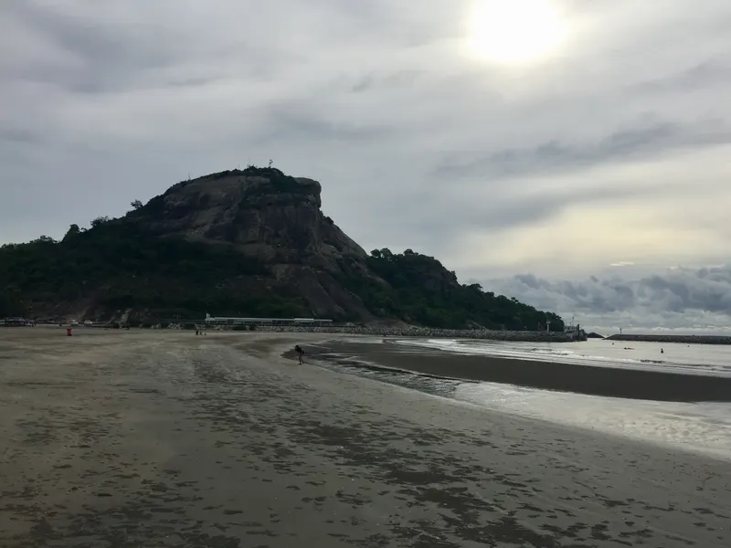 Wzgórze Khao Takiab
