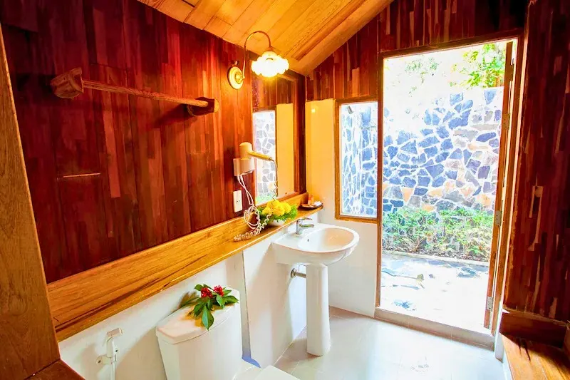 Bundhaya Resort, Koh Lipe
