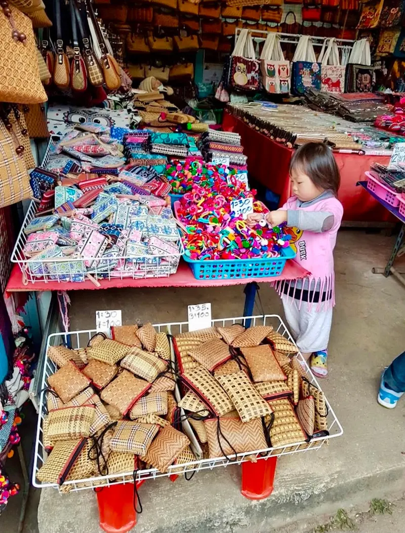 Chiang Mai Wiara i Styl Życia