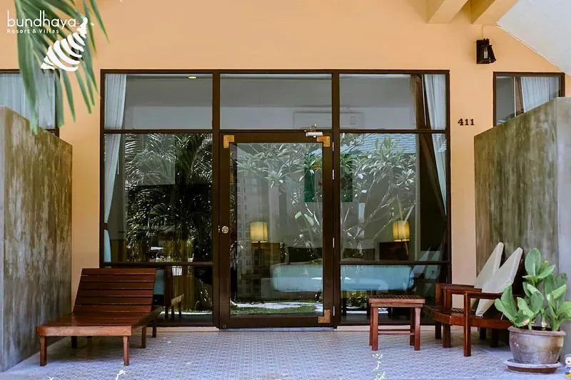 Bundhaya Resort, Koh Lipe