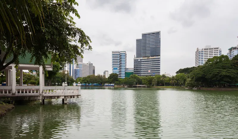 Park Lumphini