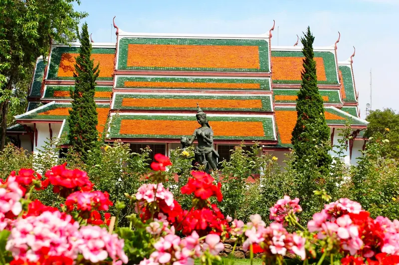 Chiang Mai Wiara i Styl Życia
