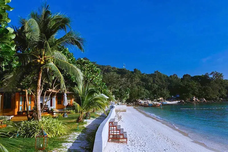 Bundhaya Resort, Koh Lipe