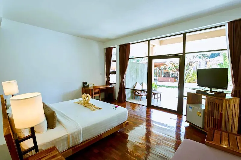 Bundhaya Resort, Koh Lipe