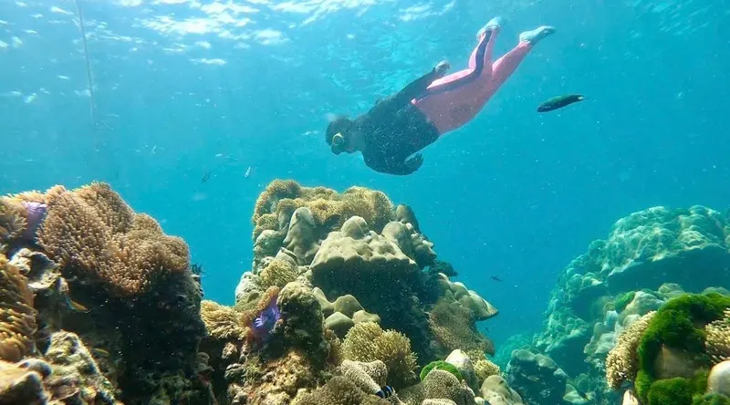 Koh Lipe — E&P Thai Travel