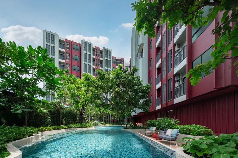 Phuket Centrum Condo