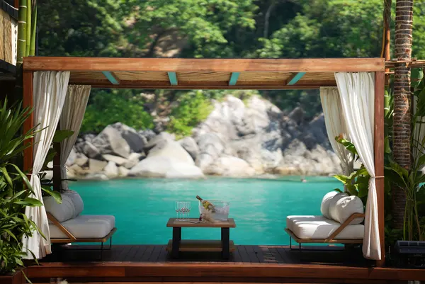 Yona Beach Club Phuket — Tajlandia