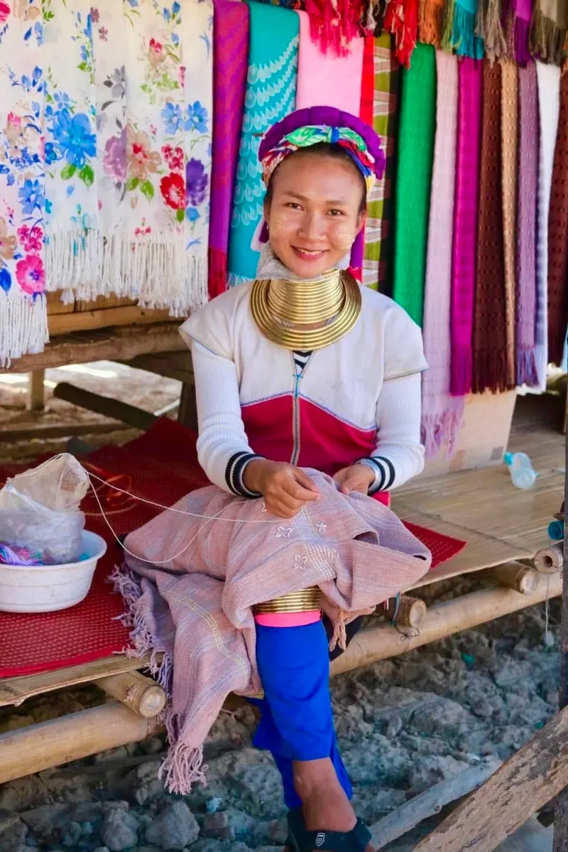 Chiang Mai Camp 2dni 1noc