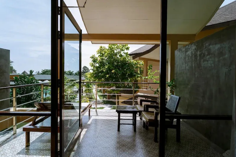 Bundhaya Resort, Koh Lipe