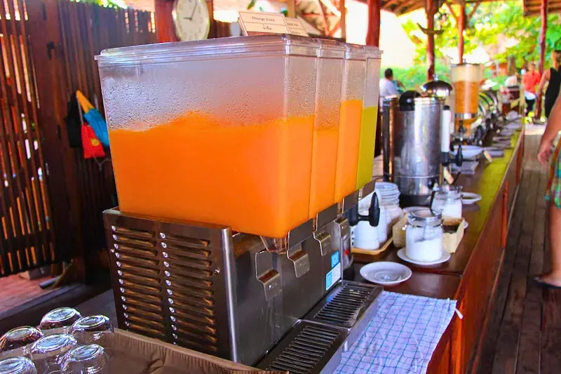 Bundhaya Resort, Koh Lipe