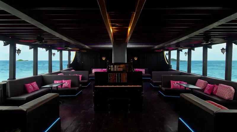 Lord Yacht Club — Tajlandia
