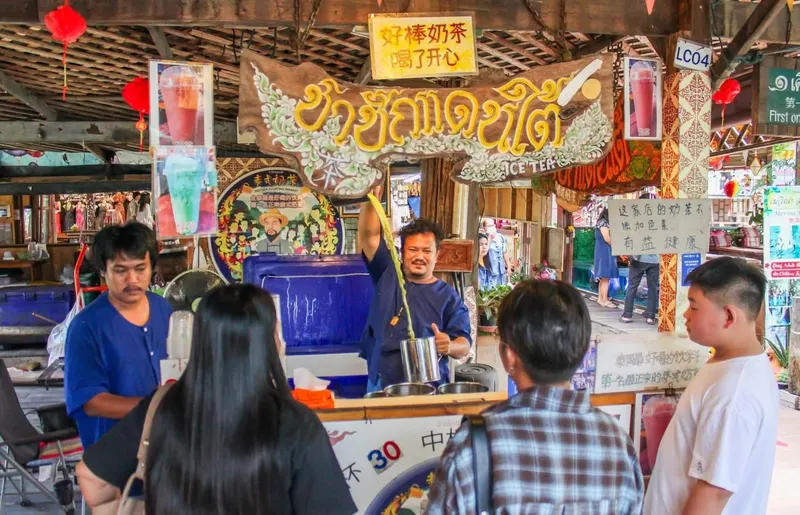 Pattaya