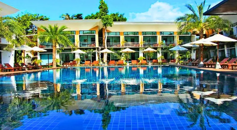 Bundhaya Resort, Koh Lipe