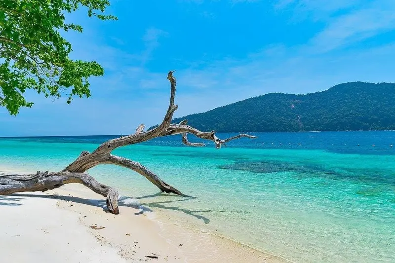 Koh Lipe — E&P Thai Travel