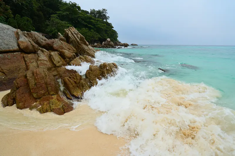Koh Lipe — E&P Thai Travel