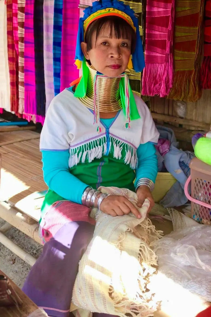 Chiang Mai Camp 2dni 1noc