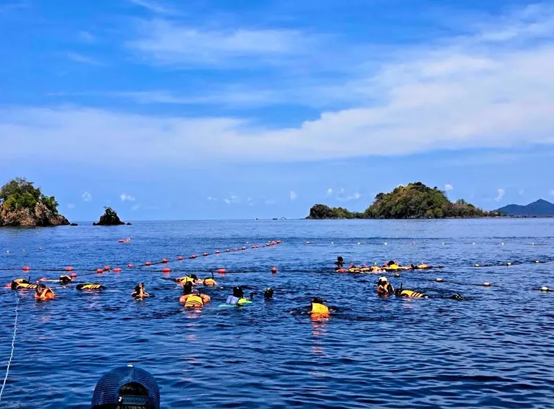 Koh Lipe — E&P Thai Travel