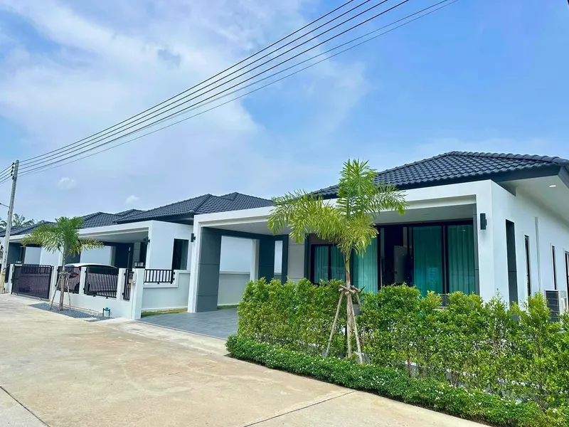Dom Mueang Krabi — Krabi