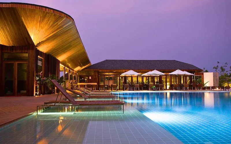 Bundhaya Resort, Koh Lipe
