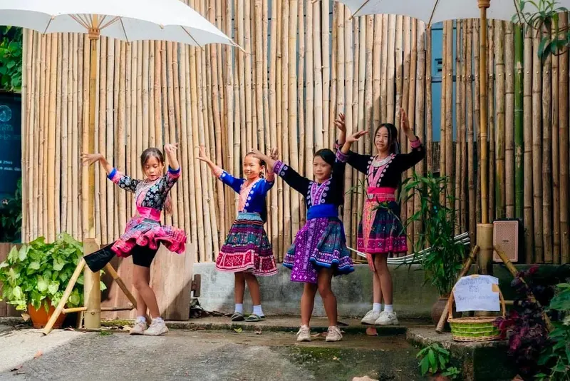 Chiang Mai Wiara i Styl Życia
