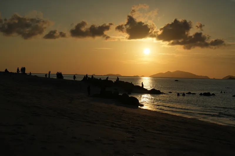 Koh Lipe — E&P Thai Travel
