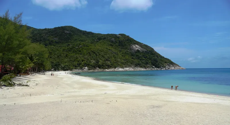 Bottle Beach
