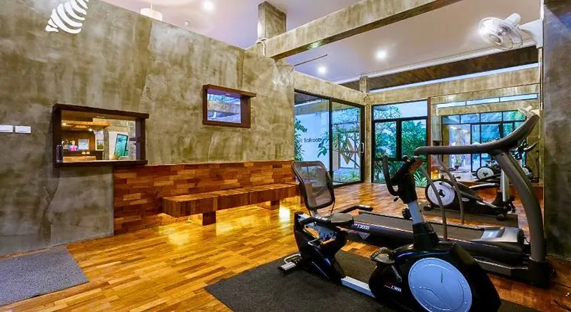 Bundhaya Resort, Koh Lipe