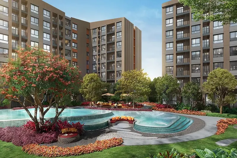 Phuket Kathu Condo