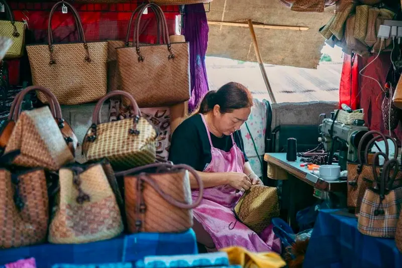 Chiang Mai Wiara i Styl Życia
