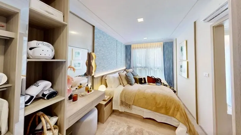 Phuket bangTao Condo