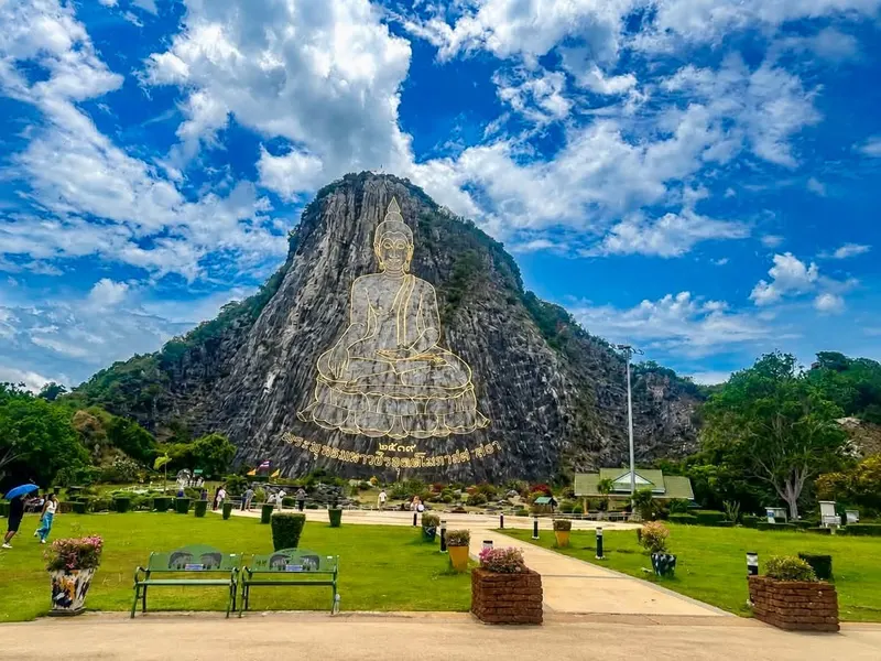 Pattaya