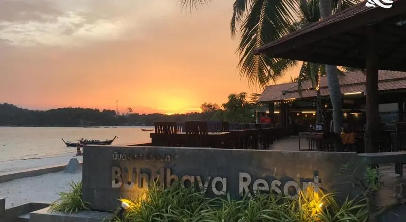 Bundhaya Resort, Koh Lipe